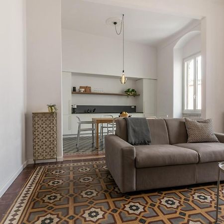 Palazzo Liberty Apartment La Spezia Luaran gambar