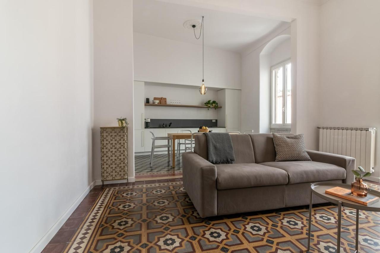 Palazzo Liberty Apartment La Spezia Luaran gambar