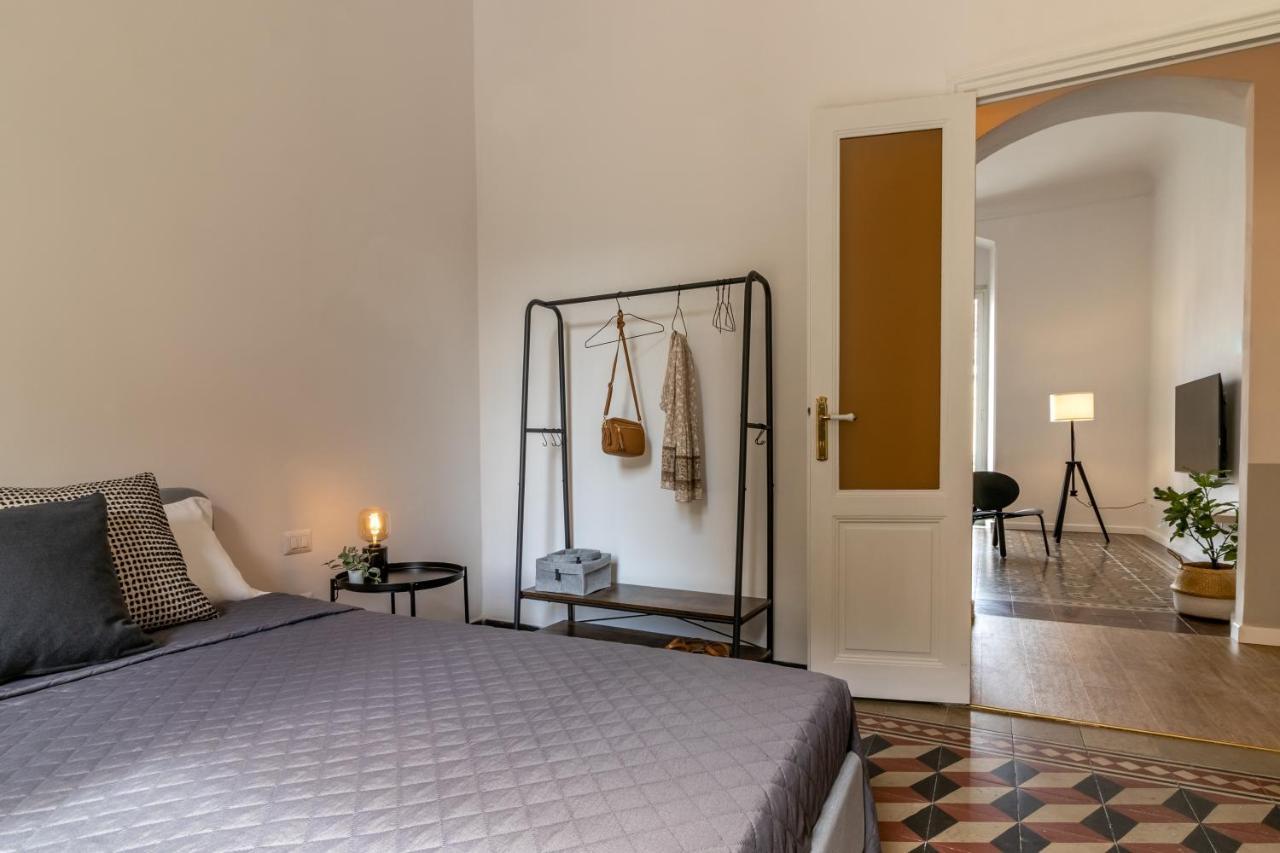 Palazzo Liberty Apartment La Spezia Luaran gambar