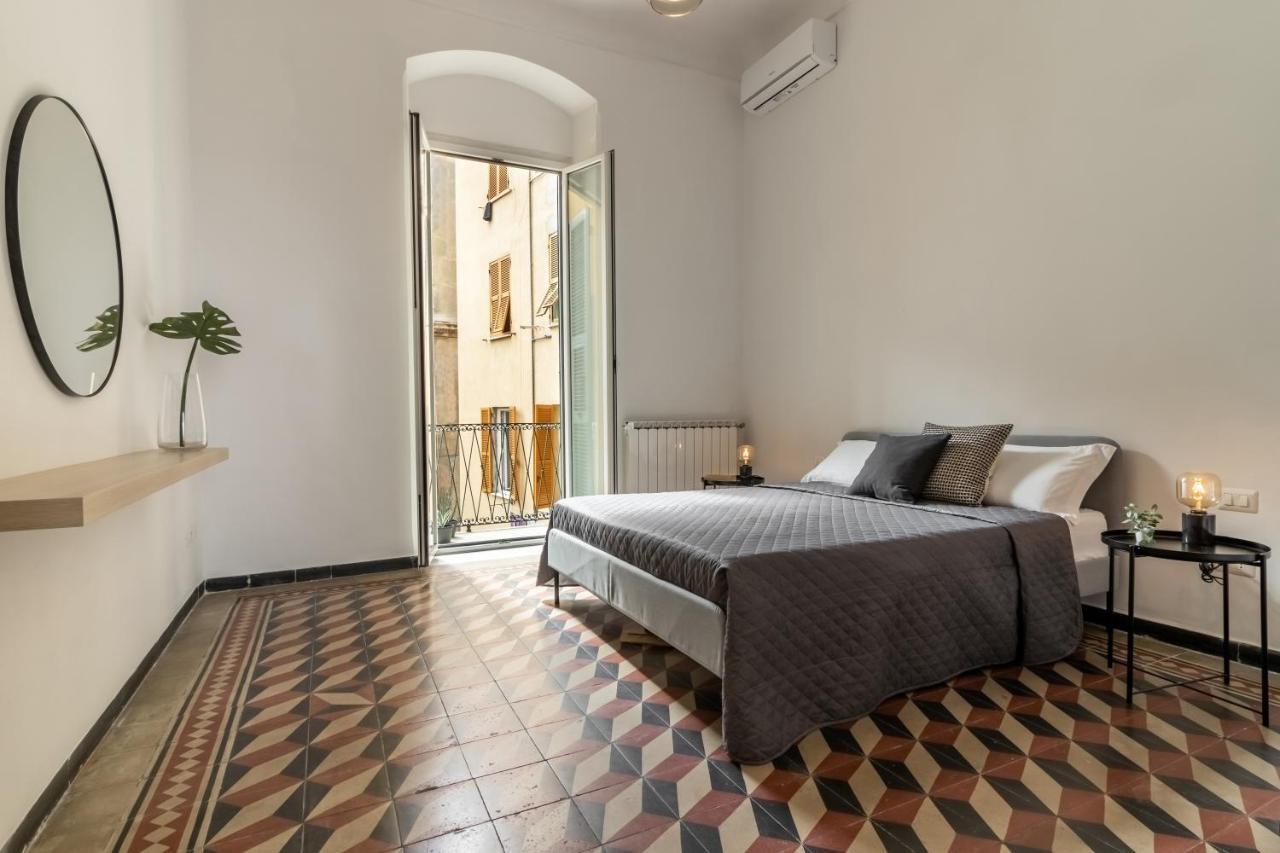 Palazzo Liberty Apartment La Spezia Luaran gambar