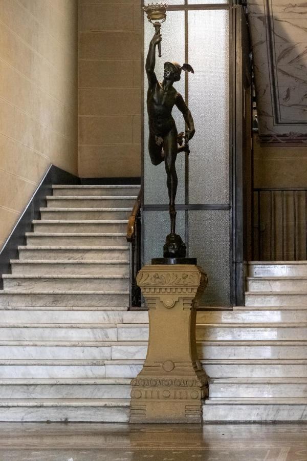 Palazzo Liberty Apartment La Spezia Luaran gambar